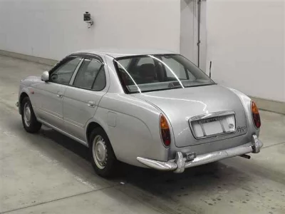 MITSUOKA RYOGA