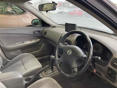 MITSUOKA RYOGA