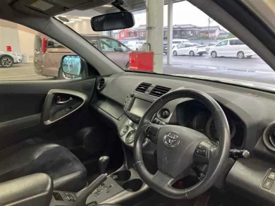 TOYOTA VANGUARD