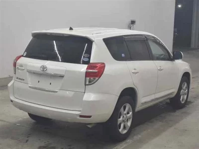 TOYOTA VANGUARD