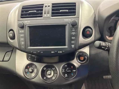 TOYOTA VANGUARD