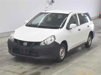NISSAN NV150 AD