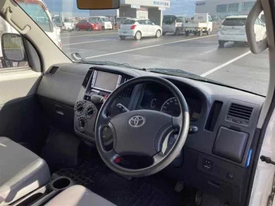 TOYOTA LITE ACE VAN