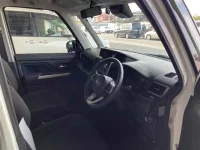 Цена авто Daihatsu Thor с аукционов Японии, номер кузова M900S, пробег 69 000, оценка 6