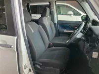 Цена авто Daihatsu Thor с аукционов Японии, номер кузова M900S, пробег 69 000, оценка 6