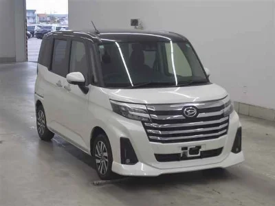 DAIHATSU THOR