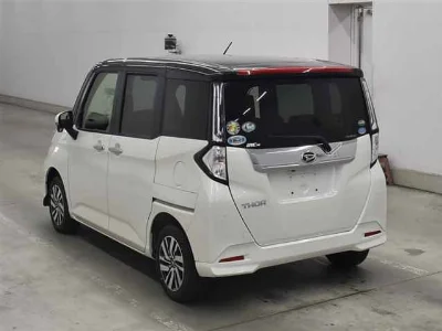 DAIHATSU THOR