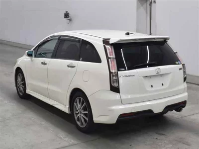 HONDA STREAM
