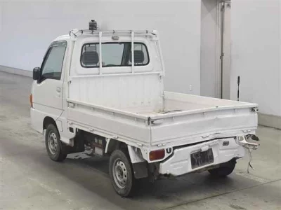 SUBARU SAMBAR TRUCK