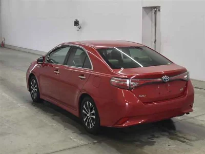 TOYOTA SAI