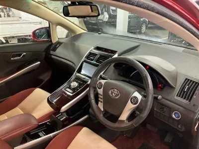 TOYOTA SAI