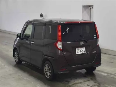 DAIHATSU THOR