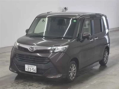 DAIHATSU THOR
