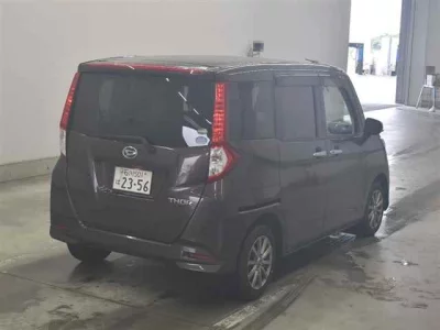 DAIHATSU THOR