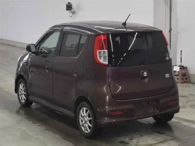 SUZUKI MRWAGON