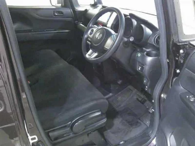 HONDA N BOX PLUS