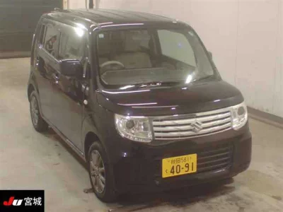 SUZUKI MRWAGON