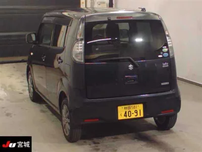 SUZUKI MRWAGON