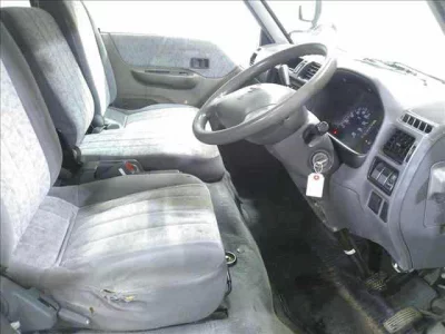 Nissan Vanette