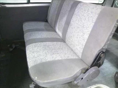 Nissan Vanette