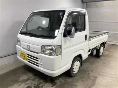 HONDA ACTY TRUCK