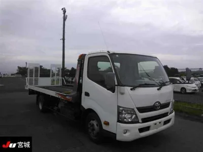 TOYOTA TOYOACE