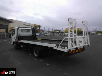 TOYOTA TOYOACE