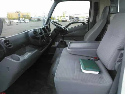 TOYOTA TOYOACE