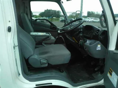 TOYOTA TOYOACE