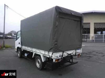 TOYOTA DYNA