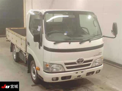 TOYOTA TOYOACE
