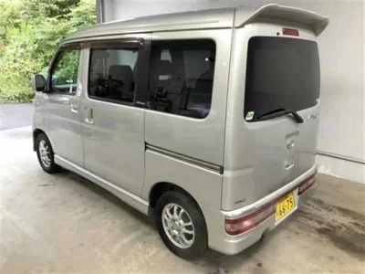 DAIHATSU ATRAI WAGON
