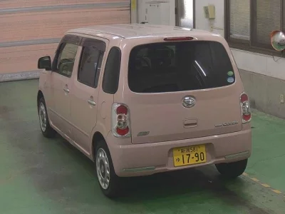 DAIHATSU MIRA COCOA