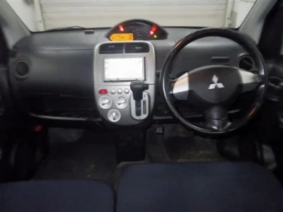 MITSUBISHI EK SPORTS