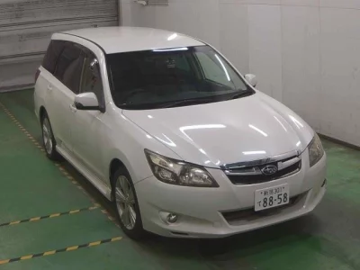 SUBARU EXIGA