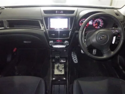 SUBARU EXIGA
