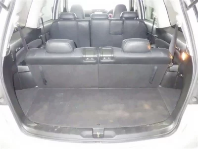 SUBARU EXIGA