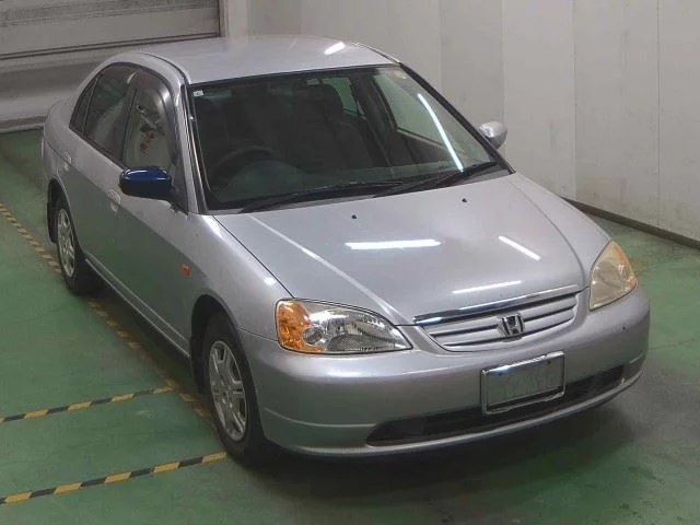 Honda Civic 2003
