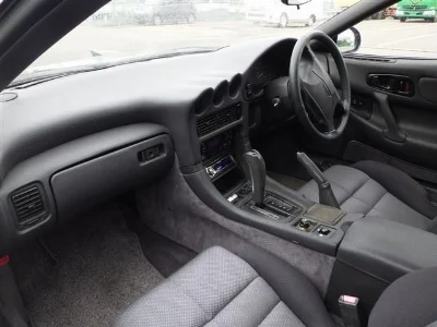 MITSUBISHI GTO