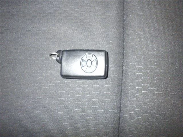 Toyota Auris  с аукциона в Японии