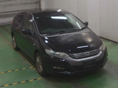HONDA INSIGHT
