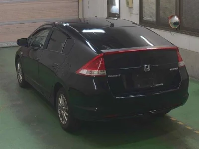 HONDA INSIGHT