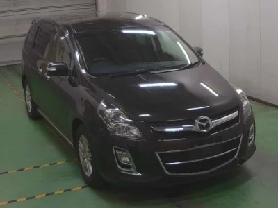 MAZDA MPV