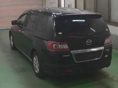 MAZDA MPV