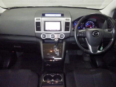 MAZDA MPV