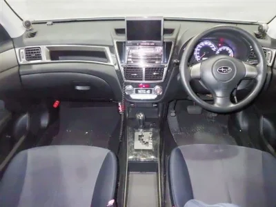 SUBARU EXIGA
