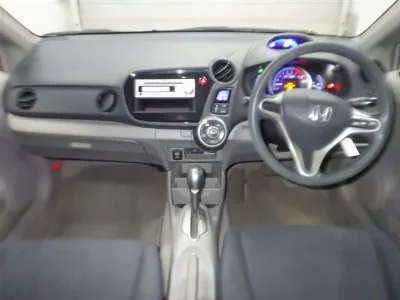 HONDA INSIGHT