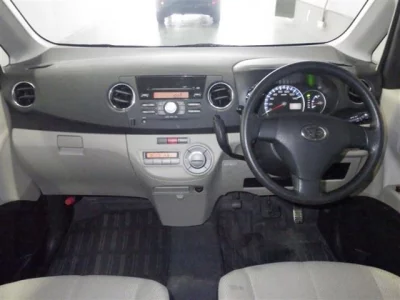 DAIHATSU TANTO EXE