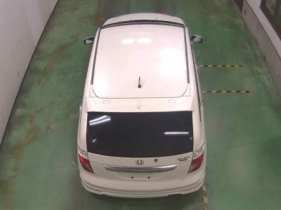 Honda Edix