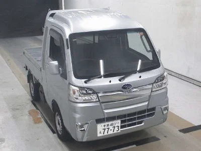 SUBARU SAMBAR TRUCK